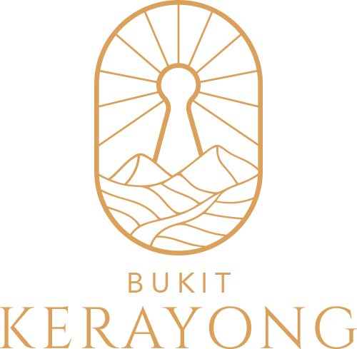 Bukit Kerayong, Puncak Alam
